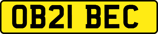 OB21BEC