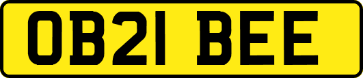 OB21BEE