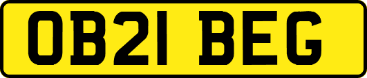 OB21BEG