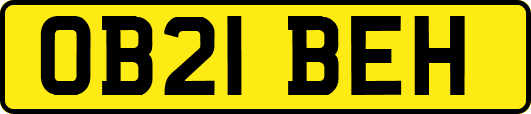 OB21BEH
