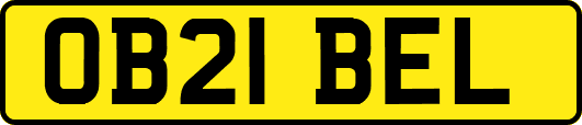 OB21BEL