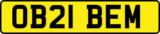 OB21BEM