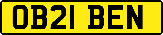 OB21BEN
