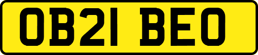 OB21BEO
