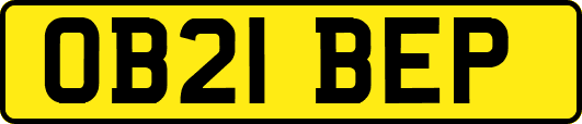 OB21BEP