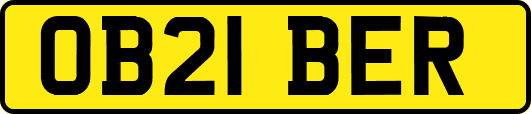 OB21BER
