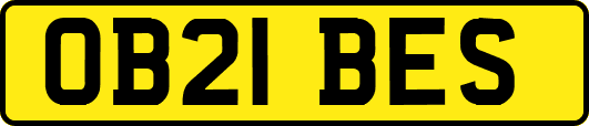 OB21BES