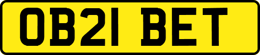 OB21BET