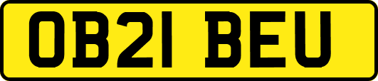 OB21BEU