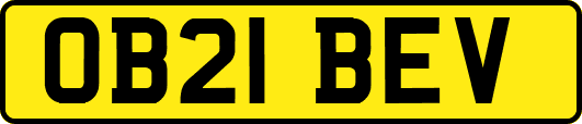 OB21BEV