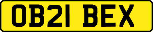 OB21BEX