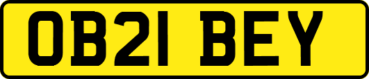 OB21BEY