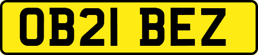 OB21BEZ