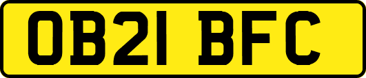OB21BFC