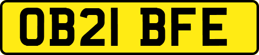 OB21BFE