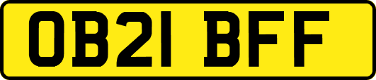 OB21BFF