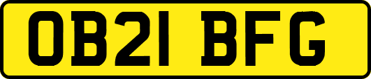 OB21BFG