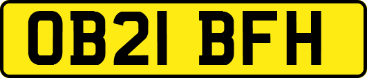 OB21BFH