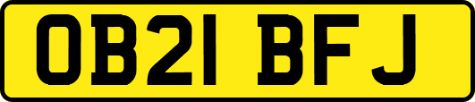 OB21BFJ