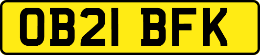 OB21BFK