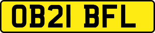 OB21BFL