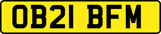 OB21BFM
