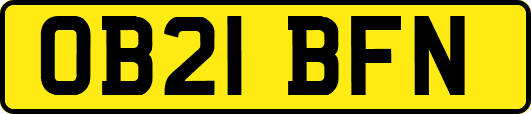 OB21BFN