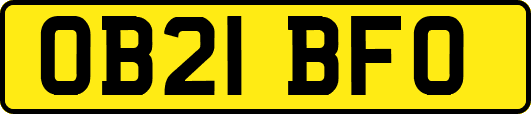 OB21BFO