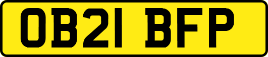 OB21BFP