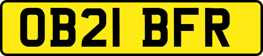 OB21BFR