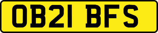 OB21BFS