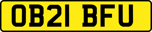 OB21BFU