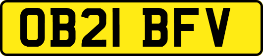 OB21BFV