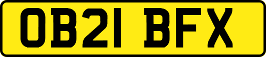OB21BFX