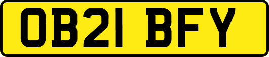 OB21BFY
