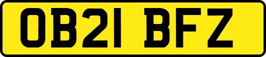 OB21BFZ