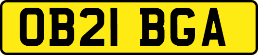 OB21BGA