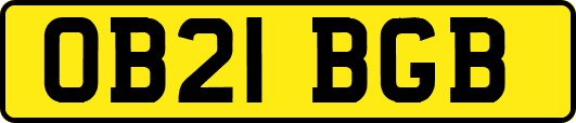 OB21BGB