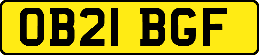 OB21BGF