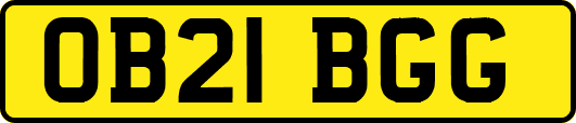 OB21BGG