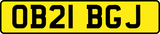 OB21BGJ