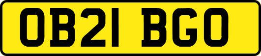 OB21BGO