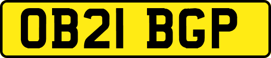 OB21BGP