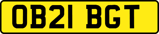 OB21BGT