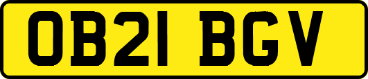 OB21BGV