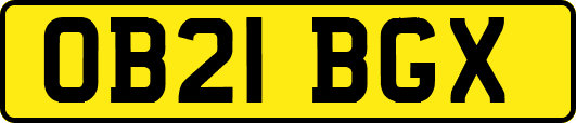 OB21BGX