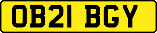 OB21BGY