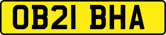 OB21BHA