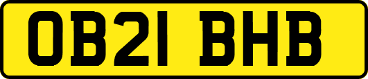 OB21BHB