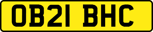 OB21BHC